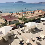 Klaton Hotel Formia