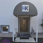 Hotel Klaton 3*