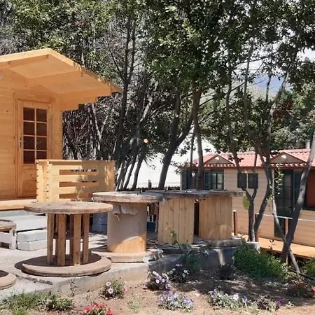Hotel Klaton Vendicio