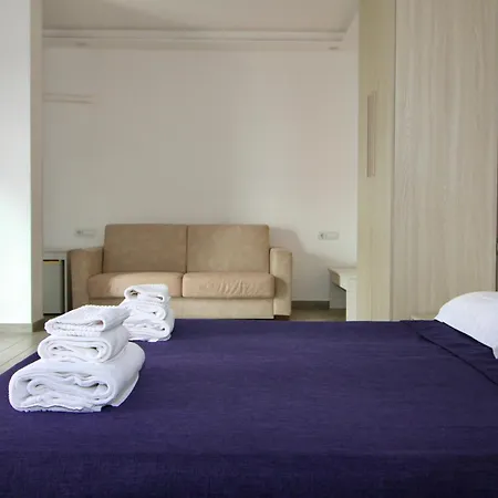 Klaton Hotel Vendicio