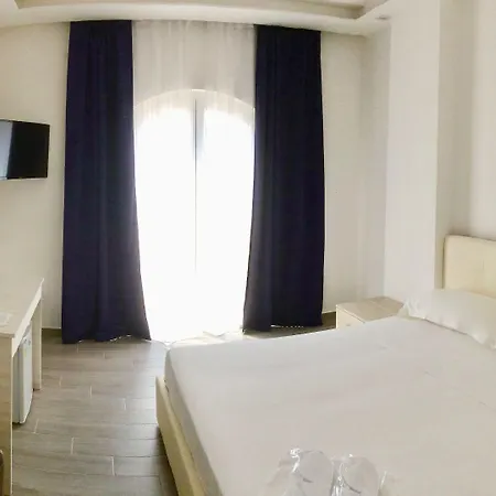 Hotel Klaton Formia