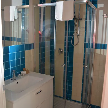 Klaton Hotel Formia