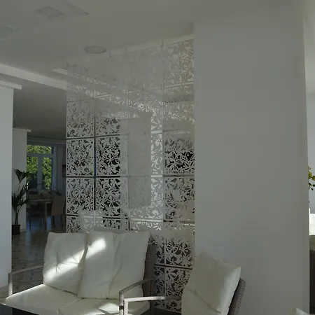 Klaton Hotel Formia