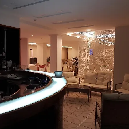 Hotel Klaton Formia
