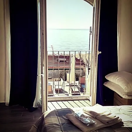 Klaton Formia