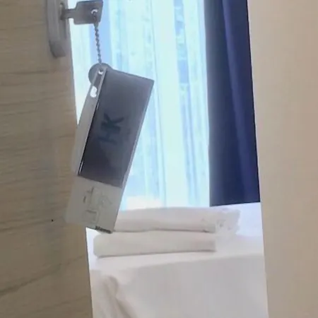 Klaton Hotel Formia