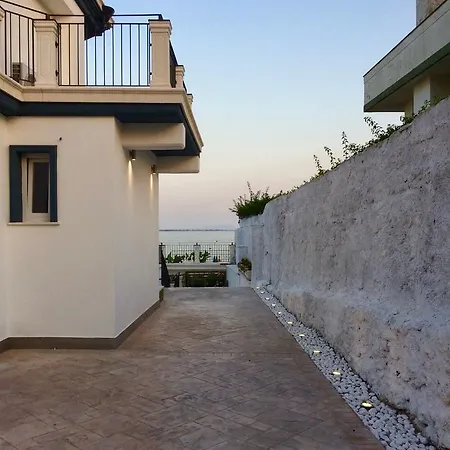 Klaton Hotel Formia