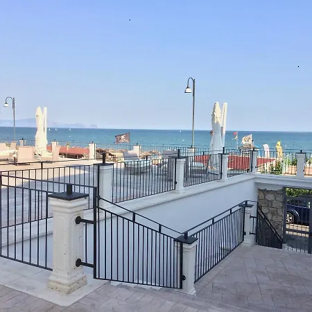 Klaton 3* Formia