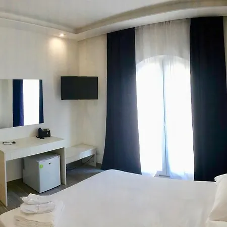Hotel Klaton 3*