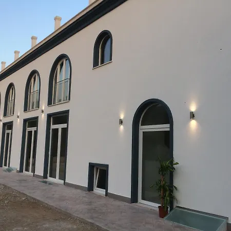 Hotel Klaton Formia