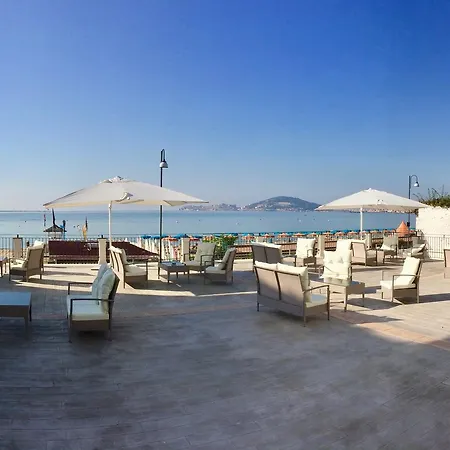 Hotel Klaton Formia