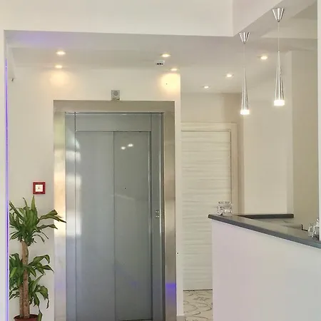 Klaton 3* Formia