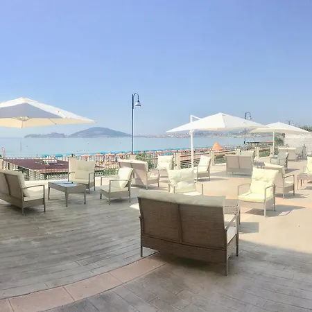 Hotel Klaton Formia