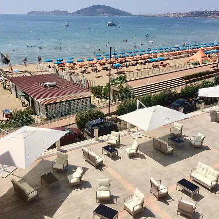 Klaton Hotel Formia