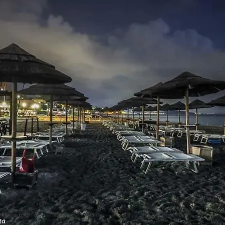 Klaton Hotel Formia