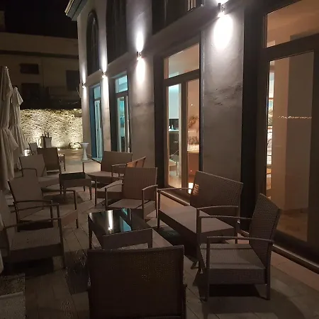 Hotel Klaton