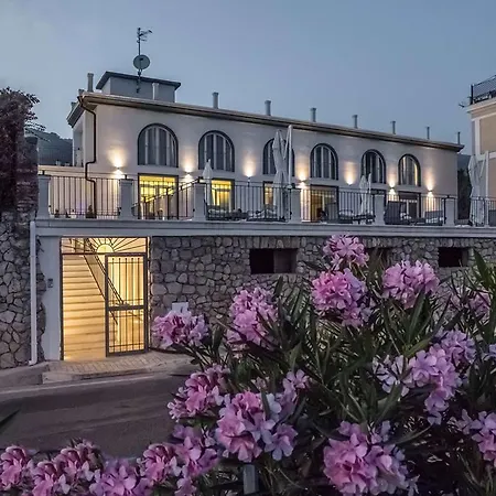 Hotel Klaton Vendicio