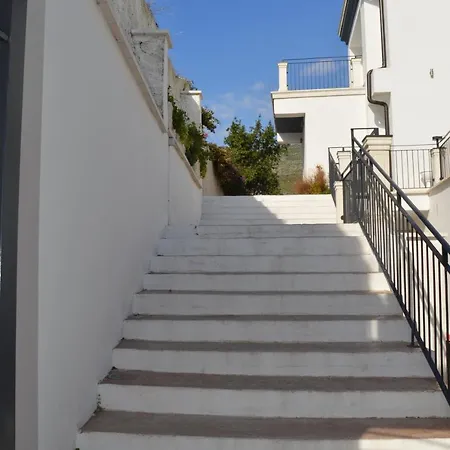 Hotel Klaton Formia