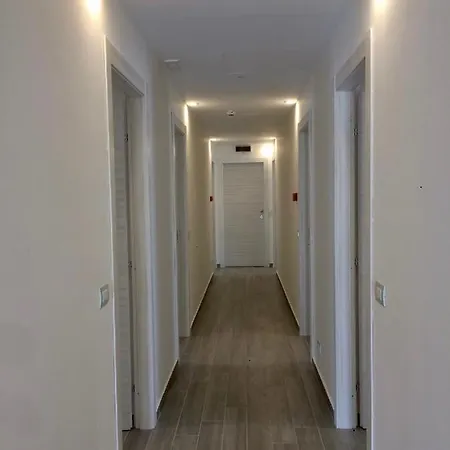 Hotel Klaton