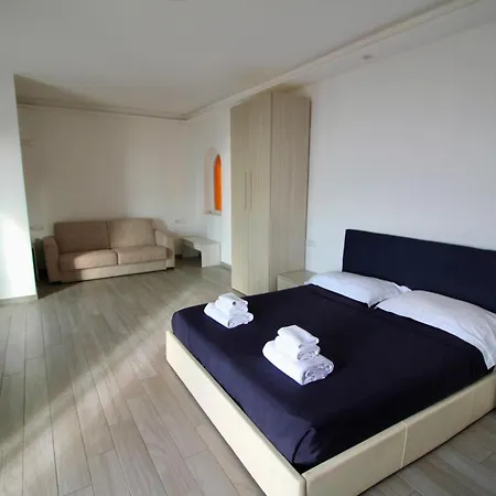 Hotel Klaton Vendicio