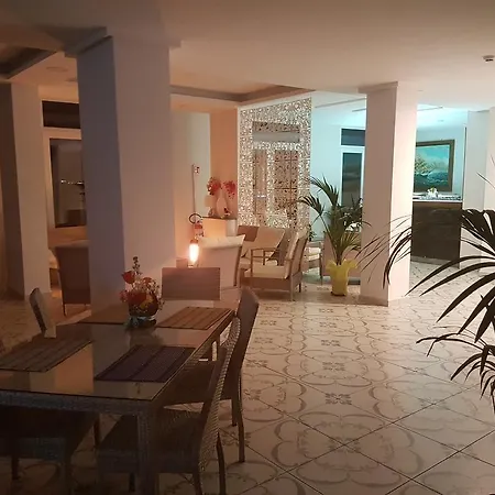 Klaton 3* Formia