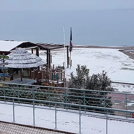 Hotel Klaton