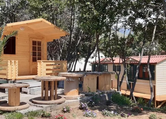 Ξενοδοχείο Klaton Φόρμια