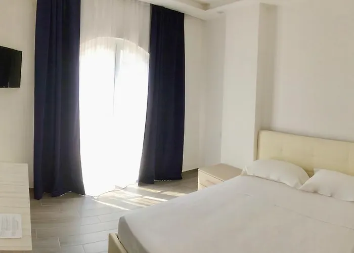 Ξενοδοχείο Klaton