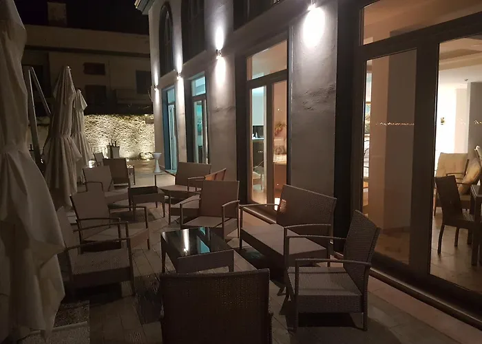 Ξενοδοχείο Klaton