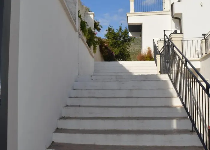 Ξενοδοχείο Klaton Φόρμια