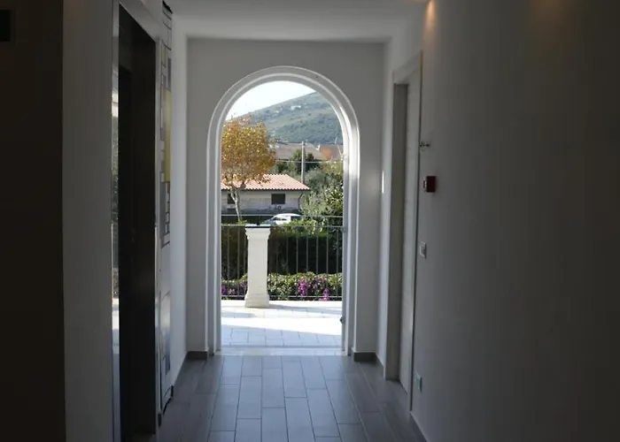 Klaton Ξενοδοχείο 3*